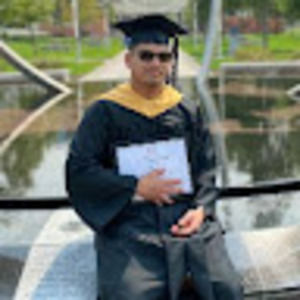 Meet your Posher, Ray